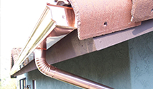 Rain Gutter Installation, Repair, Cleaning and Protection in Employers Health Insure Cos, WI